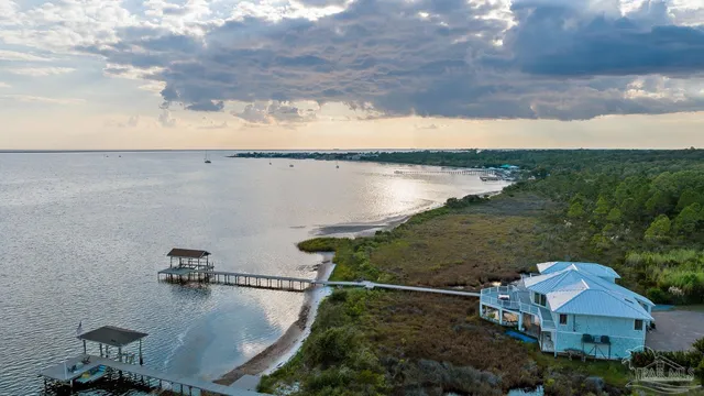 $1,890,000 | 1119 Soundview Trail, Gulf Breeze, FL 32561