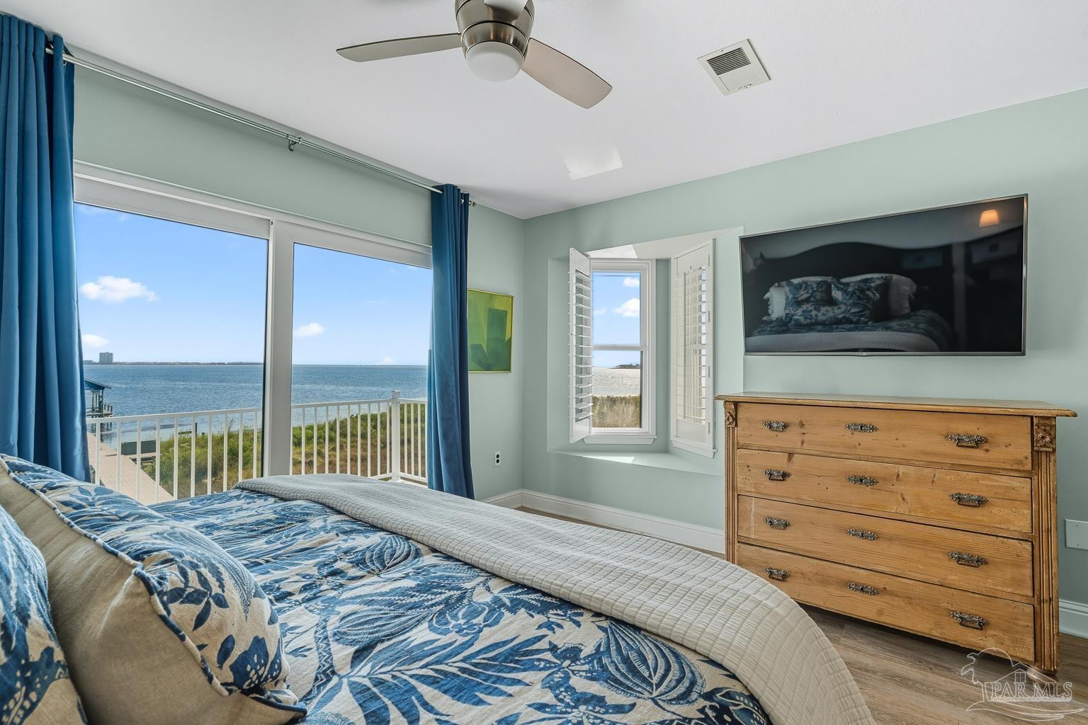 1119 Soundview Trail Gulf Breeze, FL 32561 - Photo 32 of 56