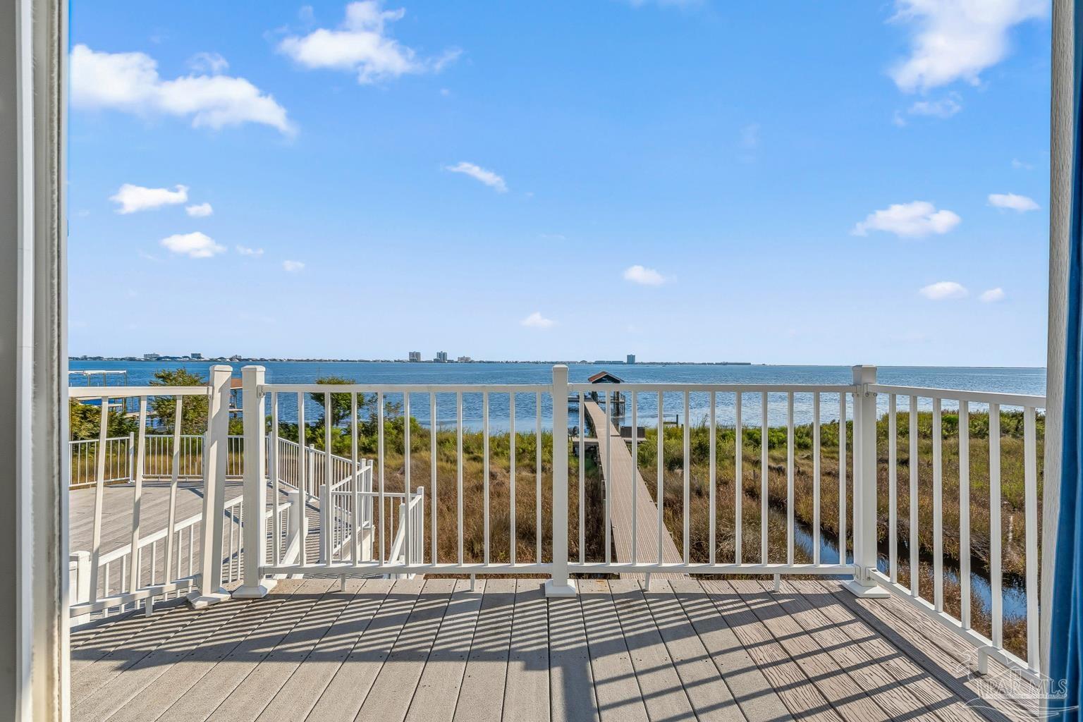 1119 Soundview Trail Gulf Breeze, FL 32561 - Photo 34 of 56