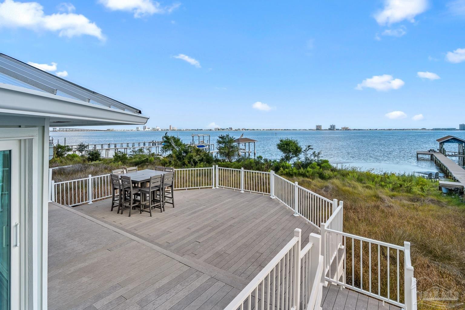 1119 Soundview Trail Gulf Breeze, FL 32561 - Photo 37 of 56