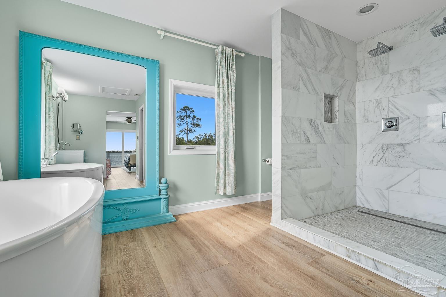 1119 Soundview Trail Gulf Breeze, FL 32561 - Photo 41 of 56