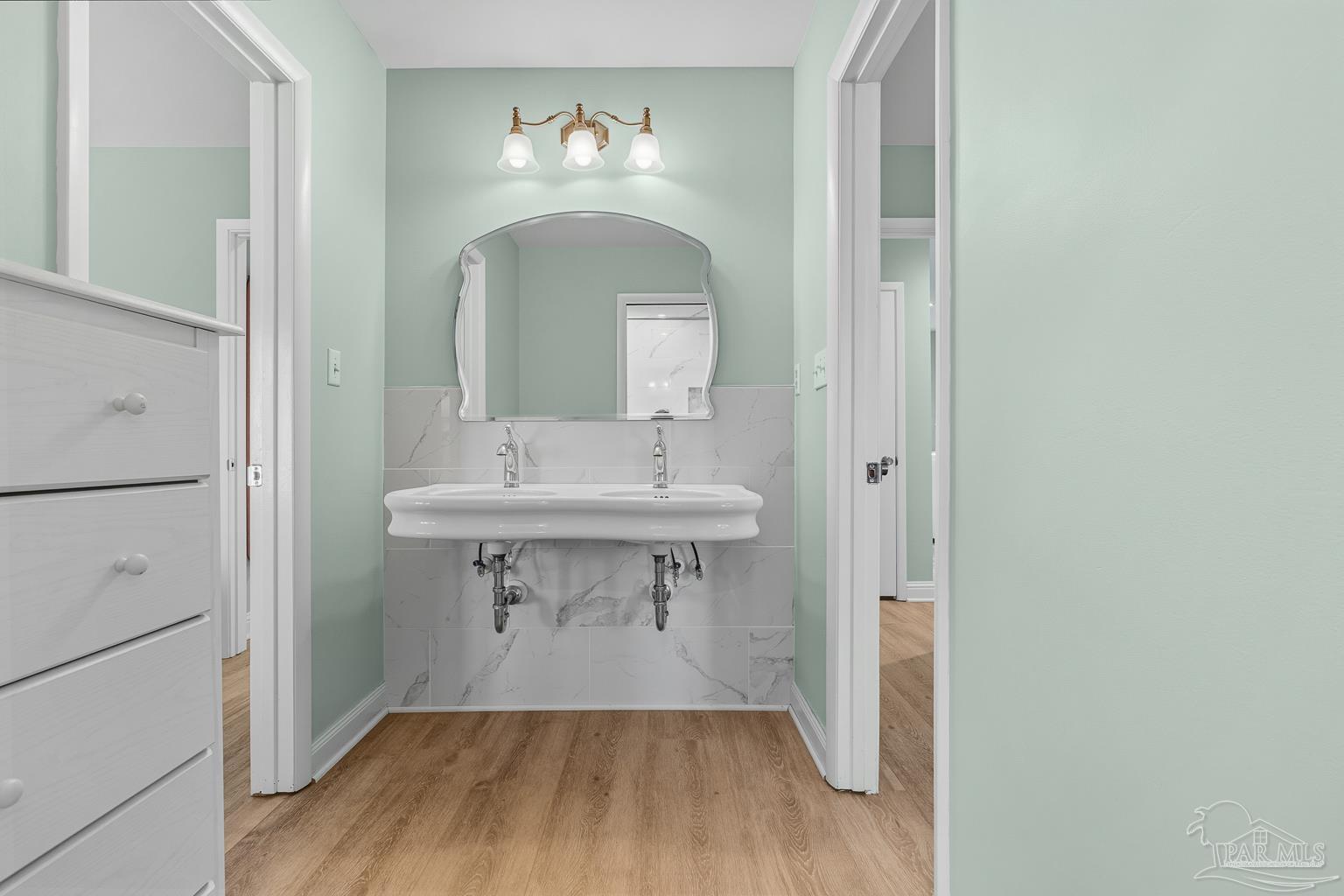 1119 Soundview Trail Gulf Breeze, FL 32561 - Photo 44 of 56