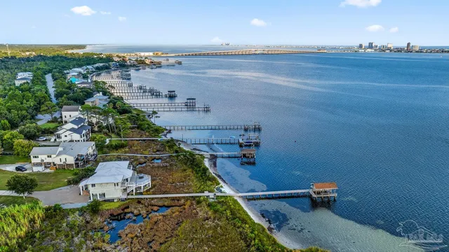 $1,890,000 | 1119 Soundview Trail, Gulf Breeze, FL 32561