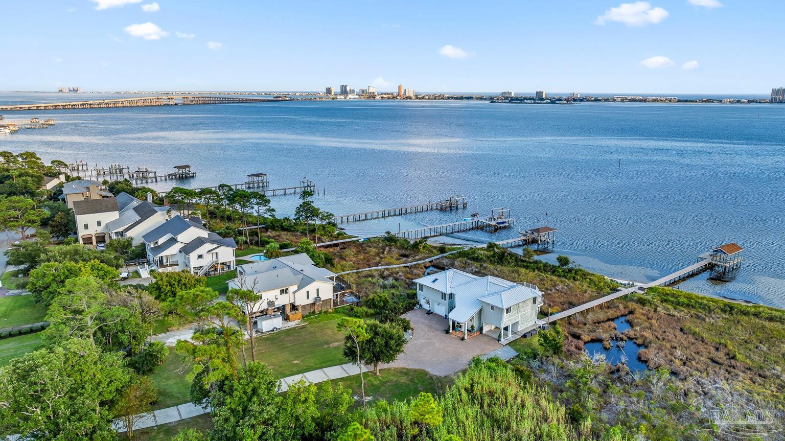 1119 Soundview Trail Gulf Breeze, FL 32561 - Photo 52 of 56