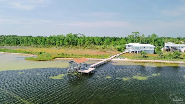 $1,890,000 | 1119 Soundview Trail, Gulf Breeze, FL 32561