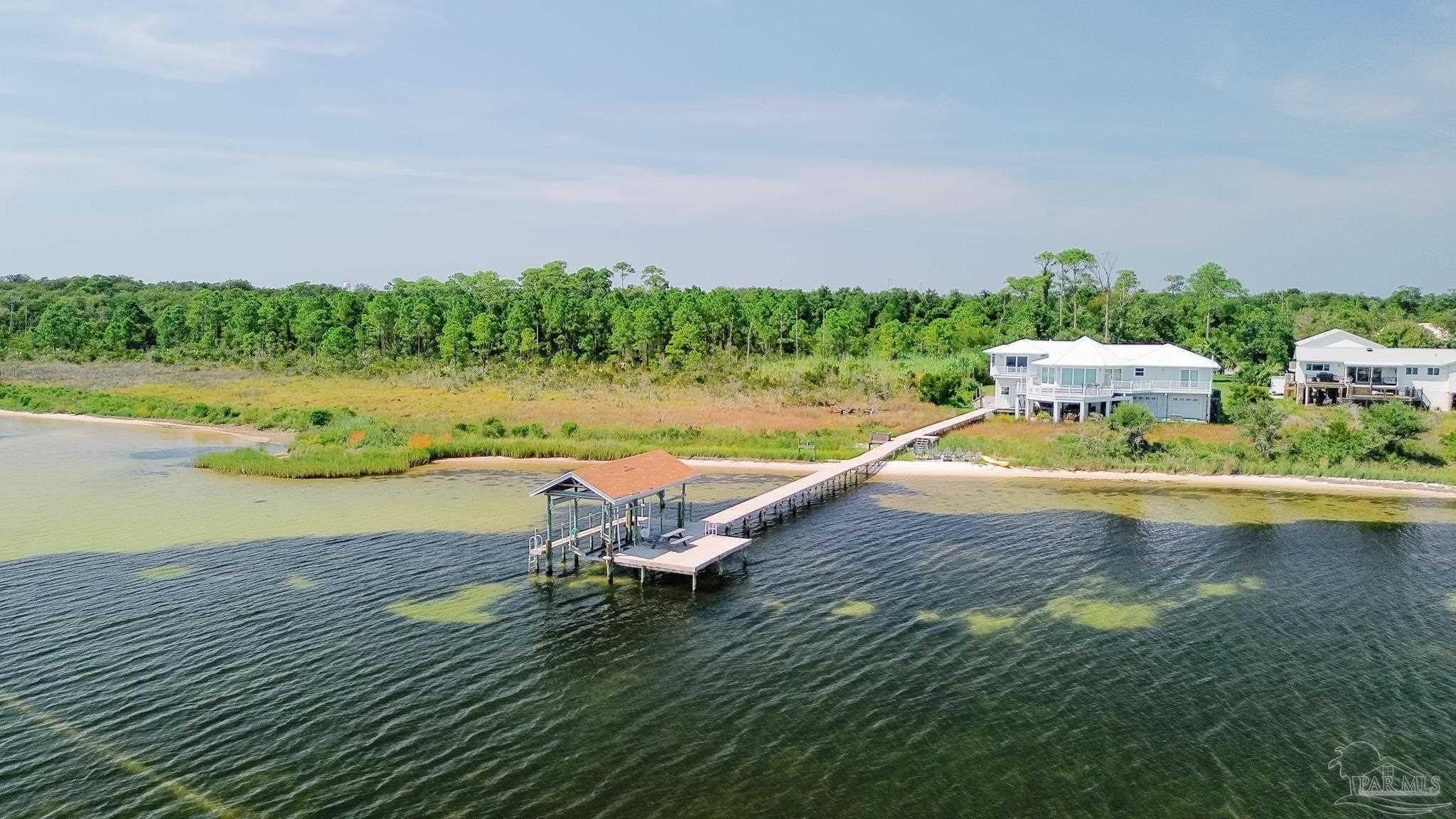 1119 Soundview Trail Gulf Breeze, FL 32561 - Photo 54 of 56