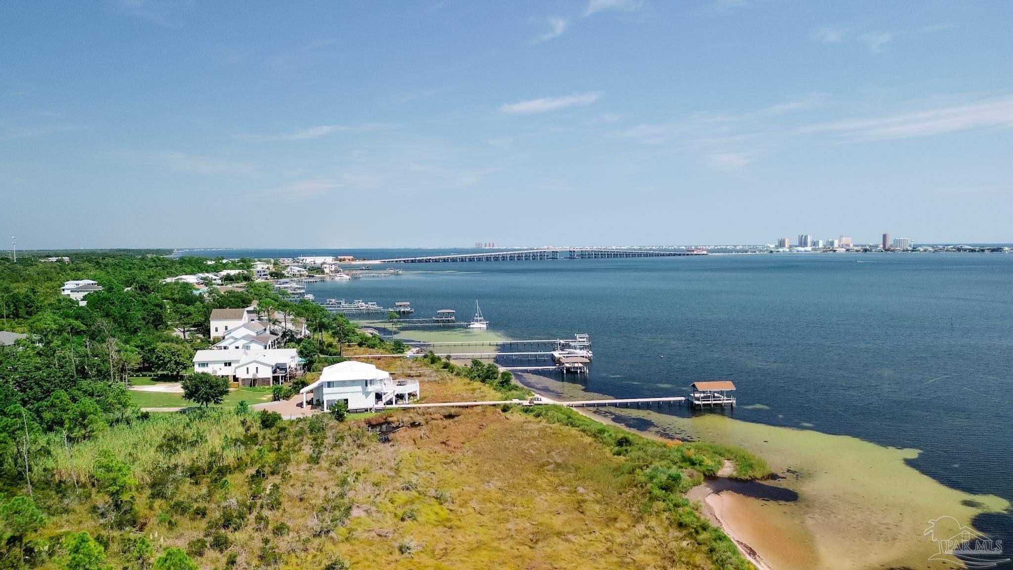 1119 Soundview Trail Gulf Breeze, FL 32561 - Photo 55 of 56