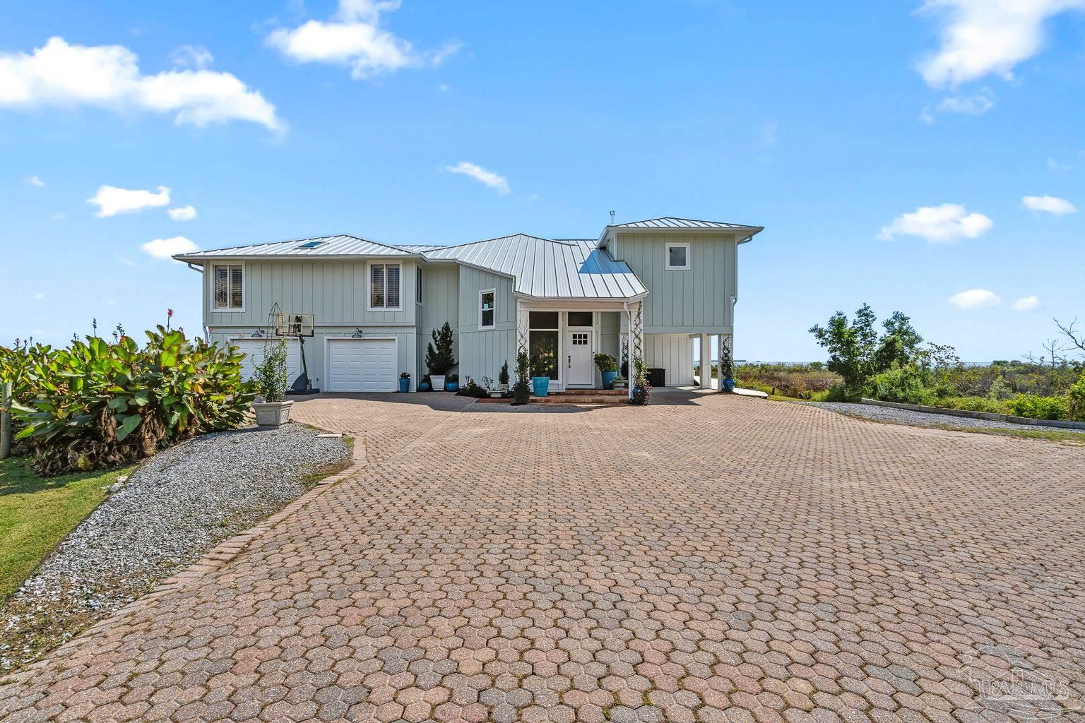 1119 Soundview Trail Gulf Breeze, FL 32561 - Photo 6 of 56