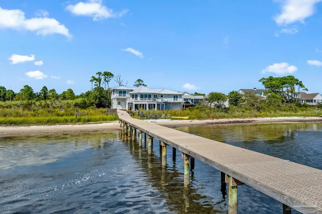 $1,890,000 | 1119 Soundview Trail, Gulf Breeze, FL 32561