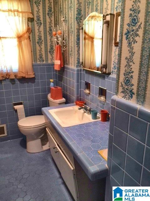 1007 Forest Circle Bessemer, AL 35023 - Photo 23 of 25