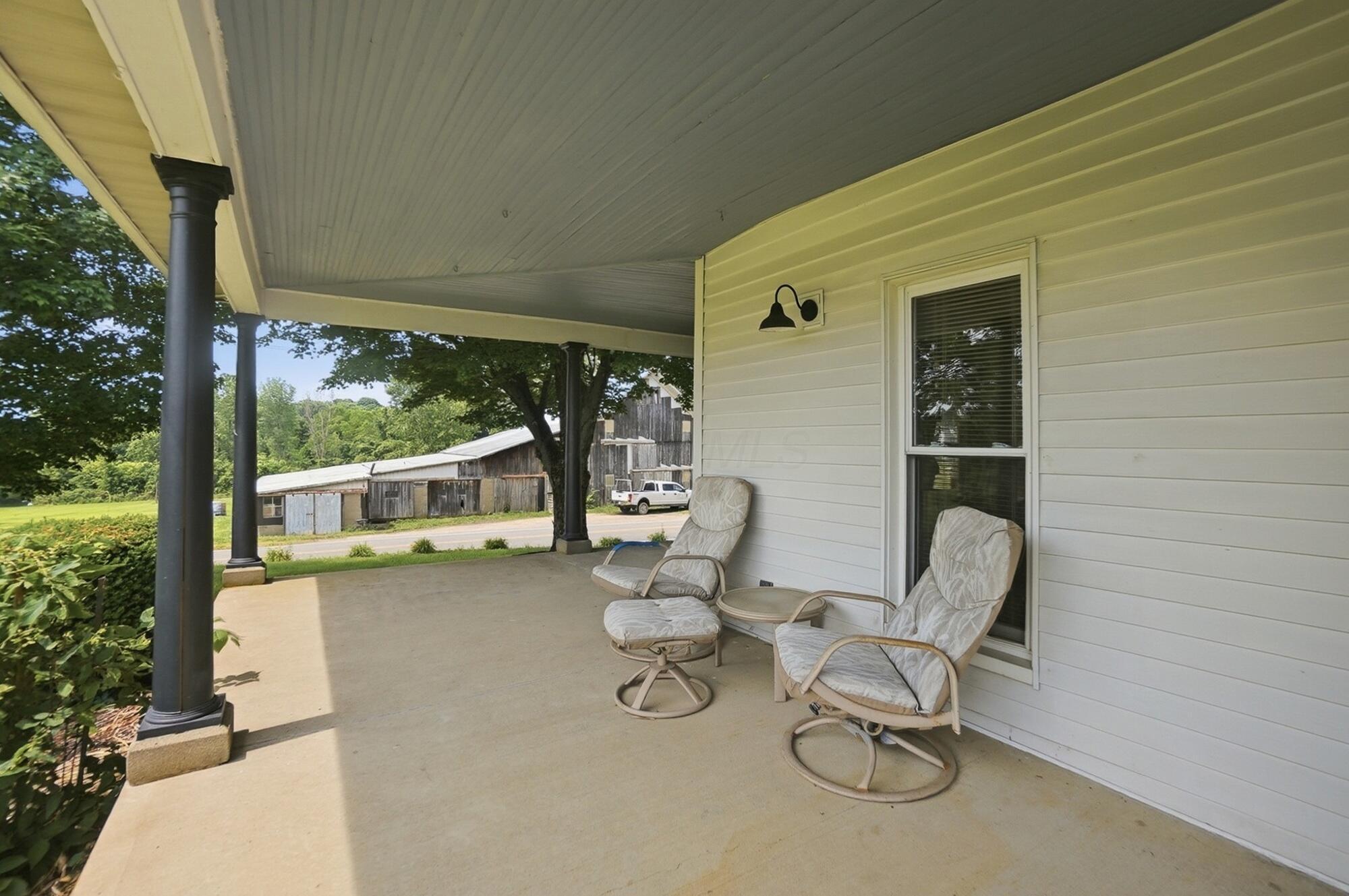 4838 Marion Road Northwest Centerburg, OH 43011 - Photo 8 of 103