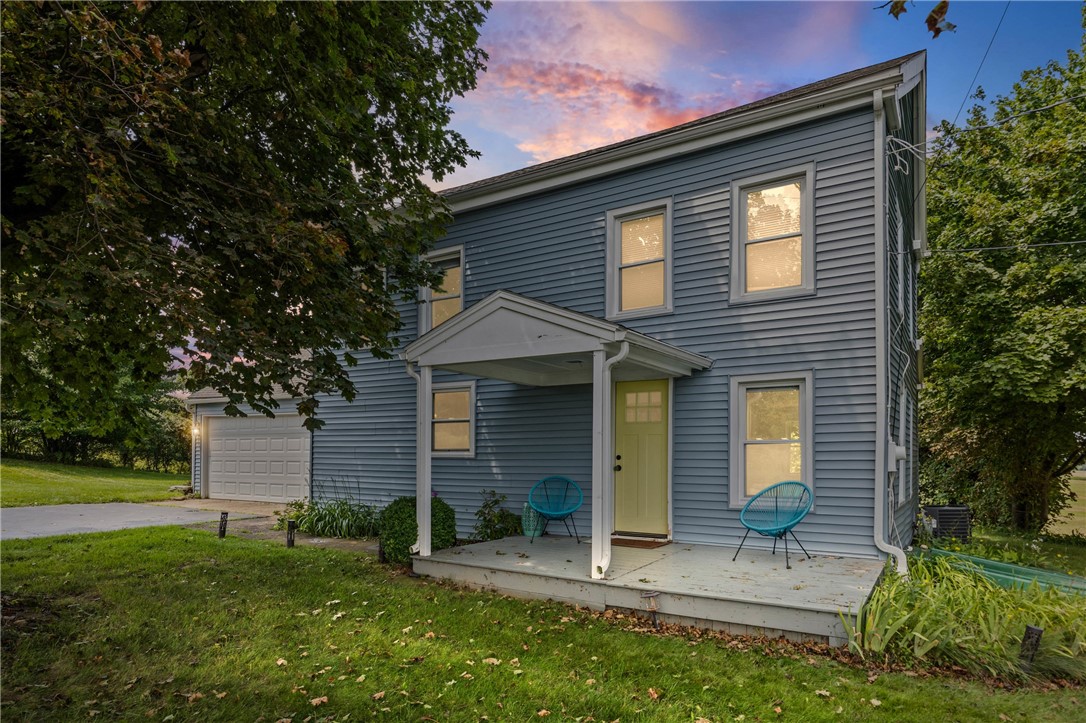 393 Mendon Center Road Pittsford, NY 14534 - Photo 1 of 25 Gallery Image 1