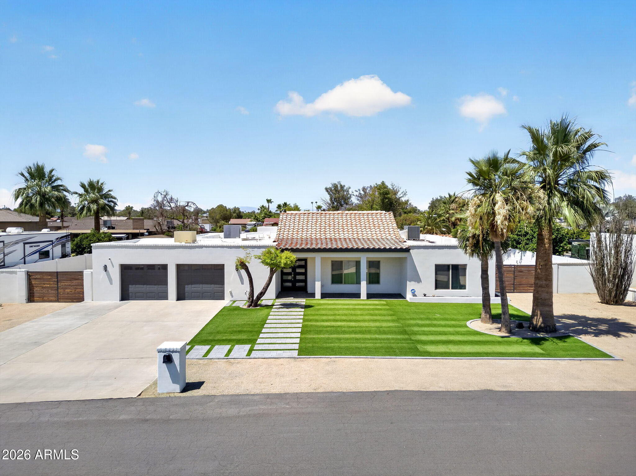 7222 West John Cabot Road Glendale, AZ 85308 - Photo 74 of 88 81-web-or-mls-7222 W John Cabot Rd_DRONE