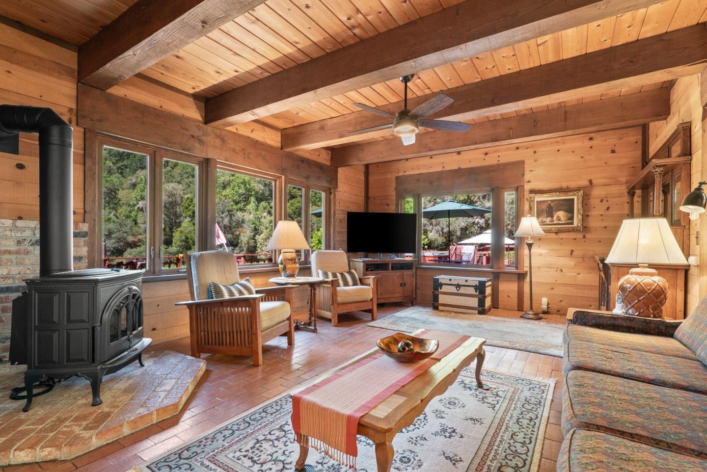 2800 Lockhart Gulch Road Scotts Valley, CA 95066 - Photo 16 of 142