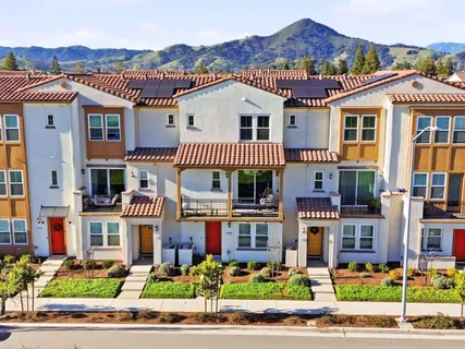 $1,025,000 | 17165 Andalusia Drive, Morgan Hill, CA 95037