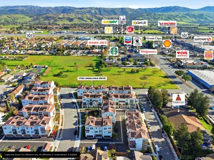 $1,025,000 | 17165 Andalusia Drive, Morgan Hill, CA 95037