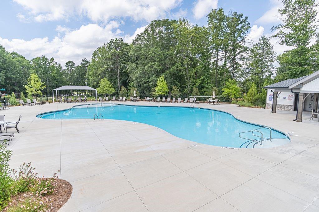 604 Redfish Way Hoschton, GA 30548 - Photo 31 of 38