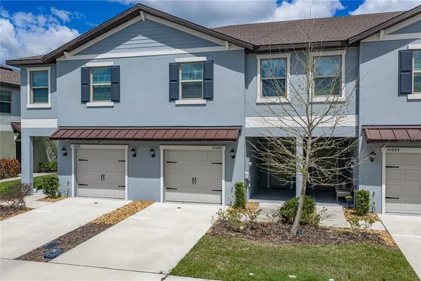 $295,000 | 30688 Veridian Way, Wesley Chapel, FL 33543