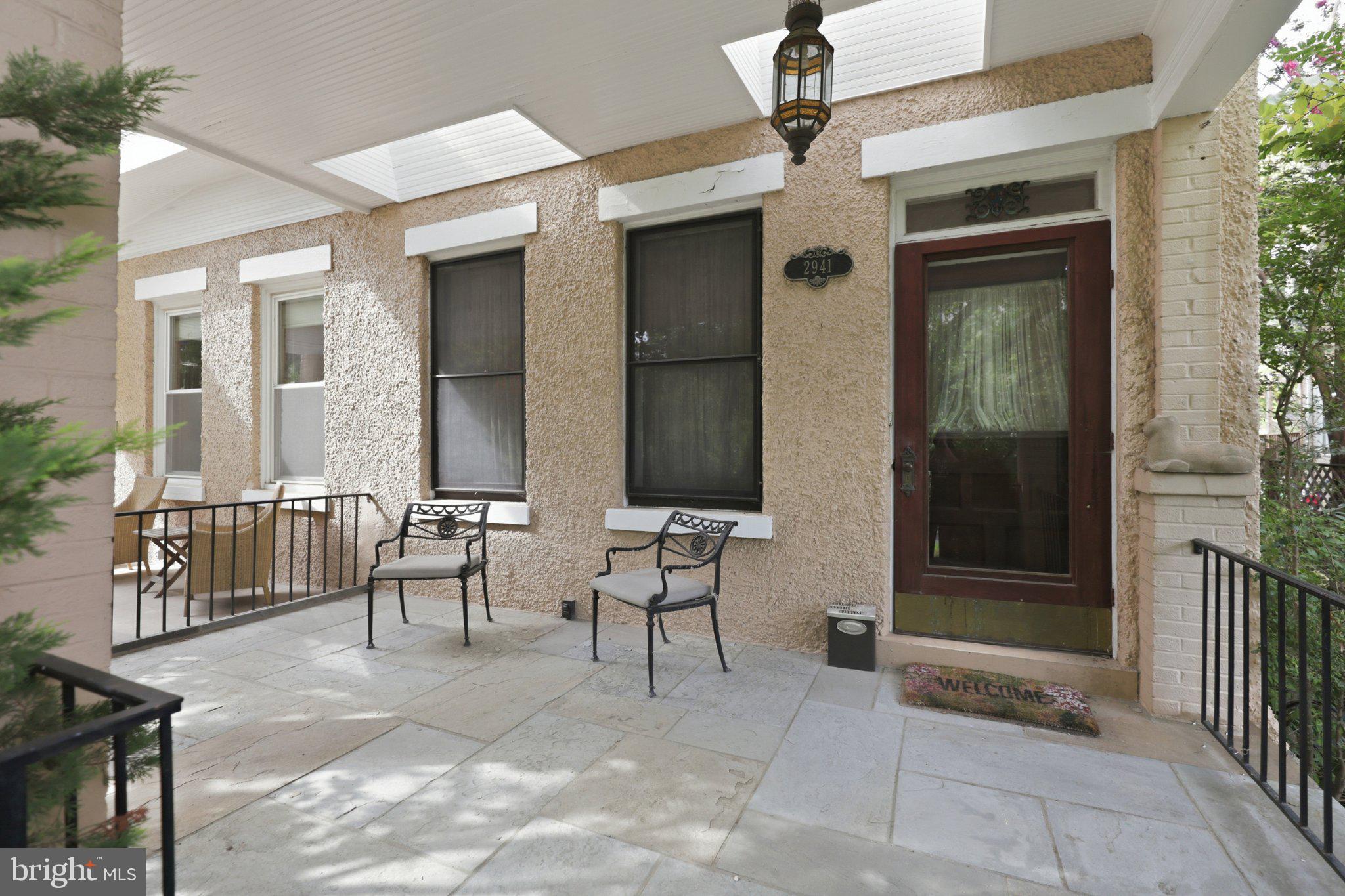 2941 Tilden Street Northwest Washington, DC 20008 - Photo 2 of 39 Gallery Image 2