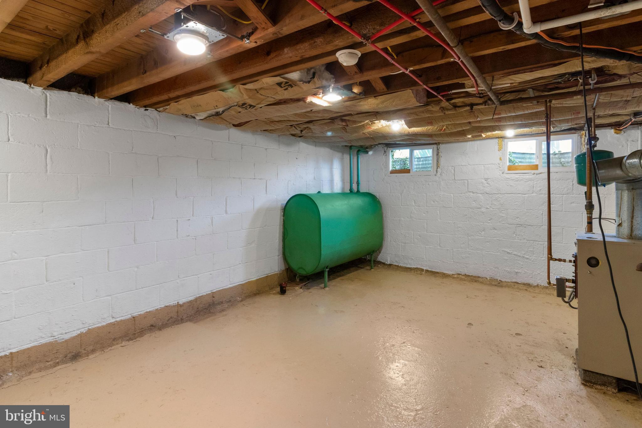 527 Buck Road Holland, PA 18966 - Photo 37 of 37 Basement