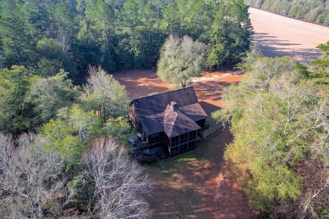 $1,500,000 | 1114 Lott Bluff Road, Blackville, SC 29817