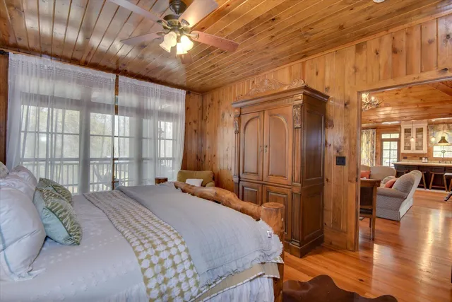 $1,500,000 | 1114 Lott Bluff Road, Blackville, SC 29817