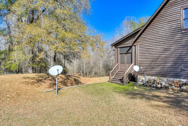 $1,500,000 | 1114 Lott Bluff Road, Blackville, SC 29817