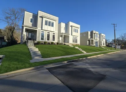 $599,900 | 3043 A Hillside Road, Nashville, TN 37207