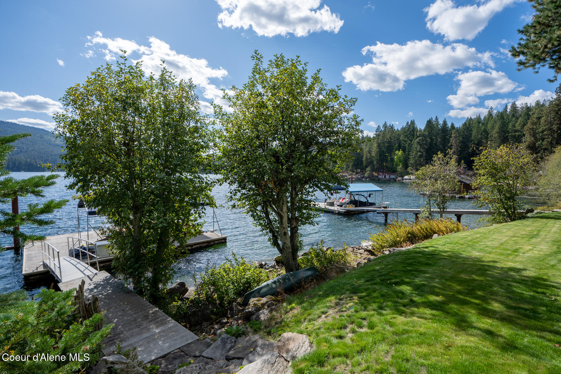4557 West Mica Shore Road Coeur D'Alene, ID 83814 - Photo 2 of 70 Ext 22