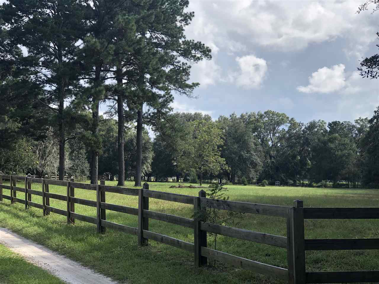 1935 Gas Plant Road Perry, FL 32347 - Photo 1 of 4