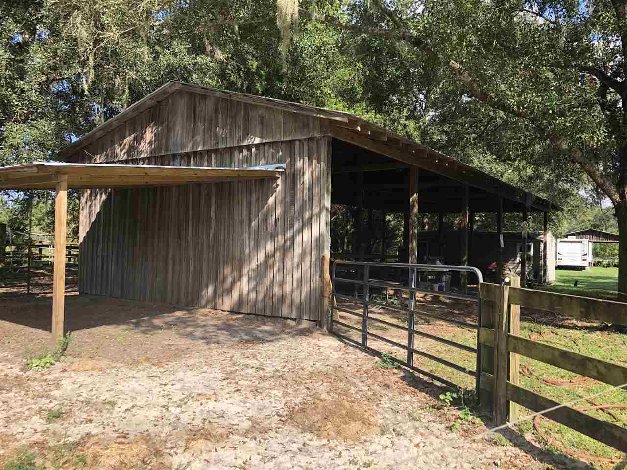 1935 Gas Plant Road Perry, FL 32347 - Photo 3 of 4
