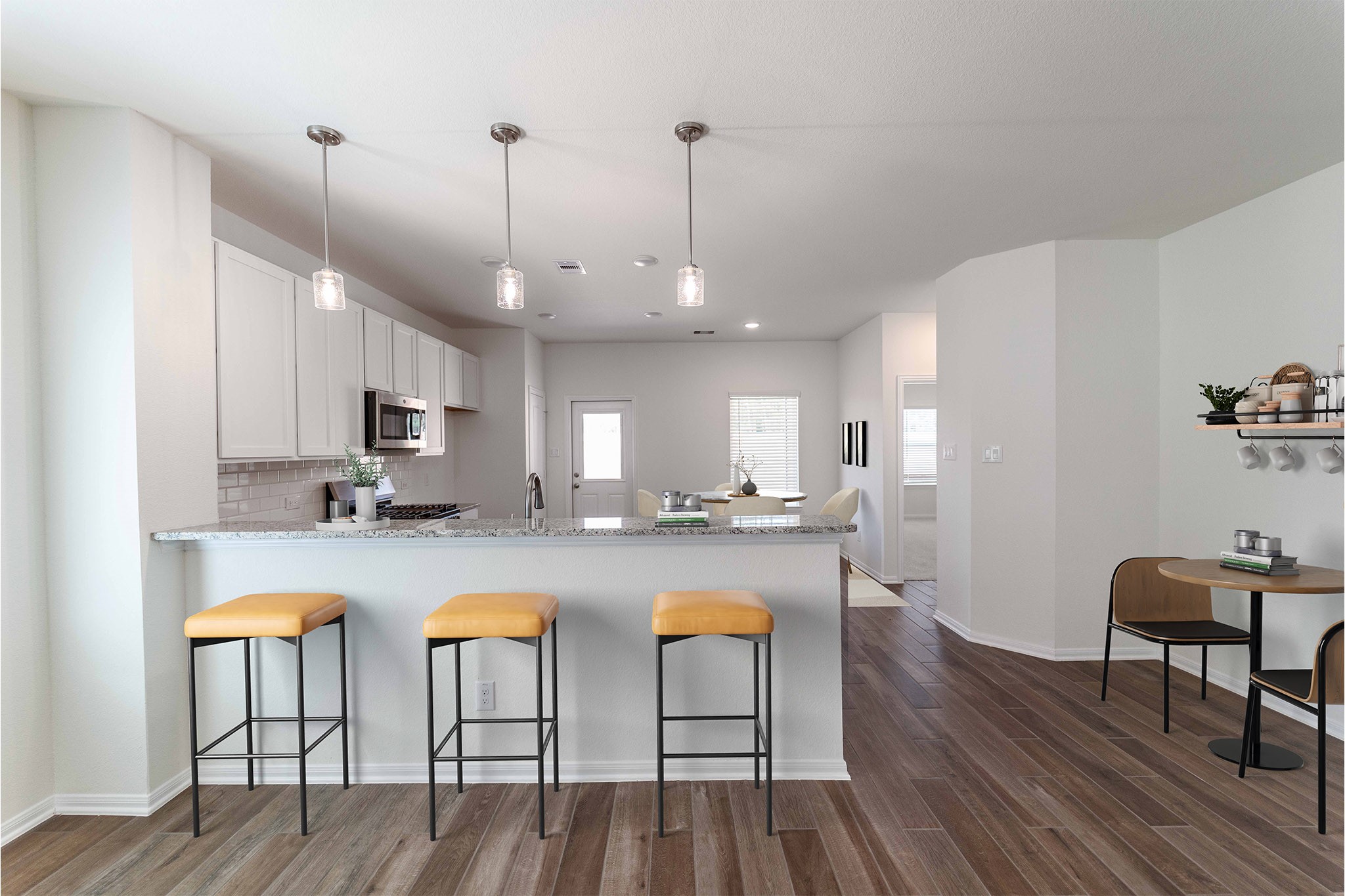 10656 Altitude Way Conroe, TX 77303 - Photo 6 of 35 Virtual Staging