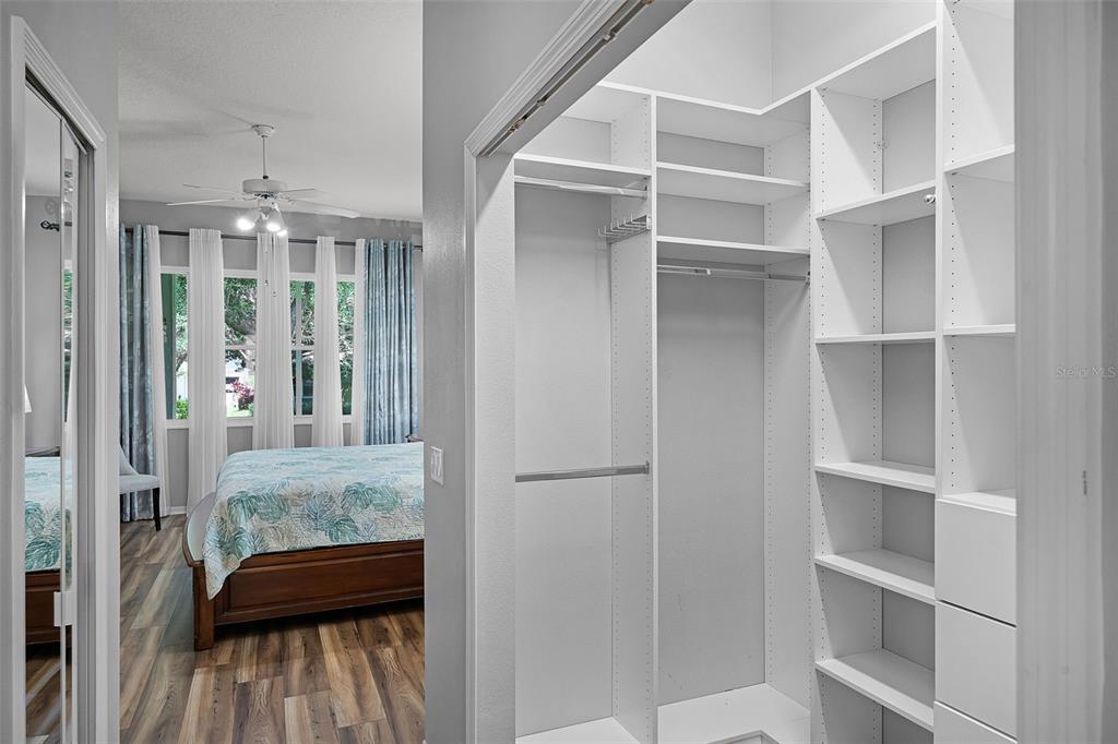 1124 Hidden Bluff Clermont, FL 34711 - Photo 14 of 25 a view of front door