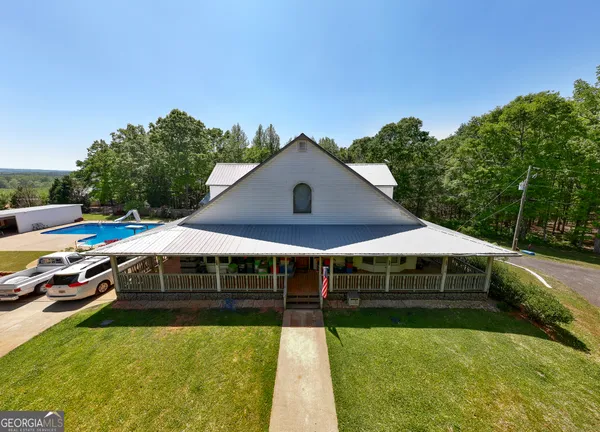 $2,995,000 | 1755 Hunsinger Road, Shiloh, GA 31826