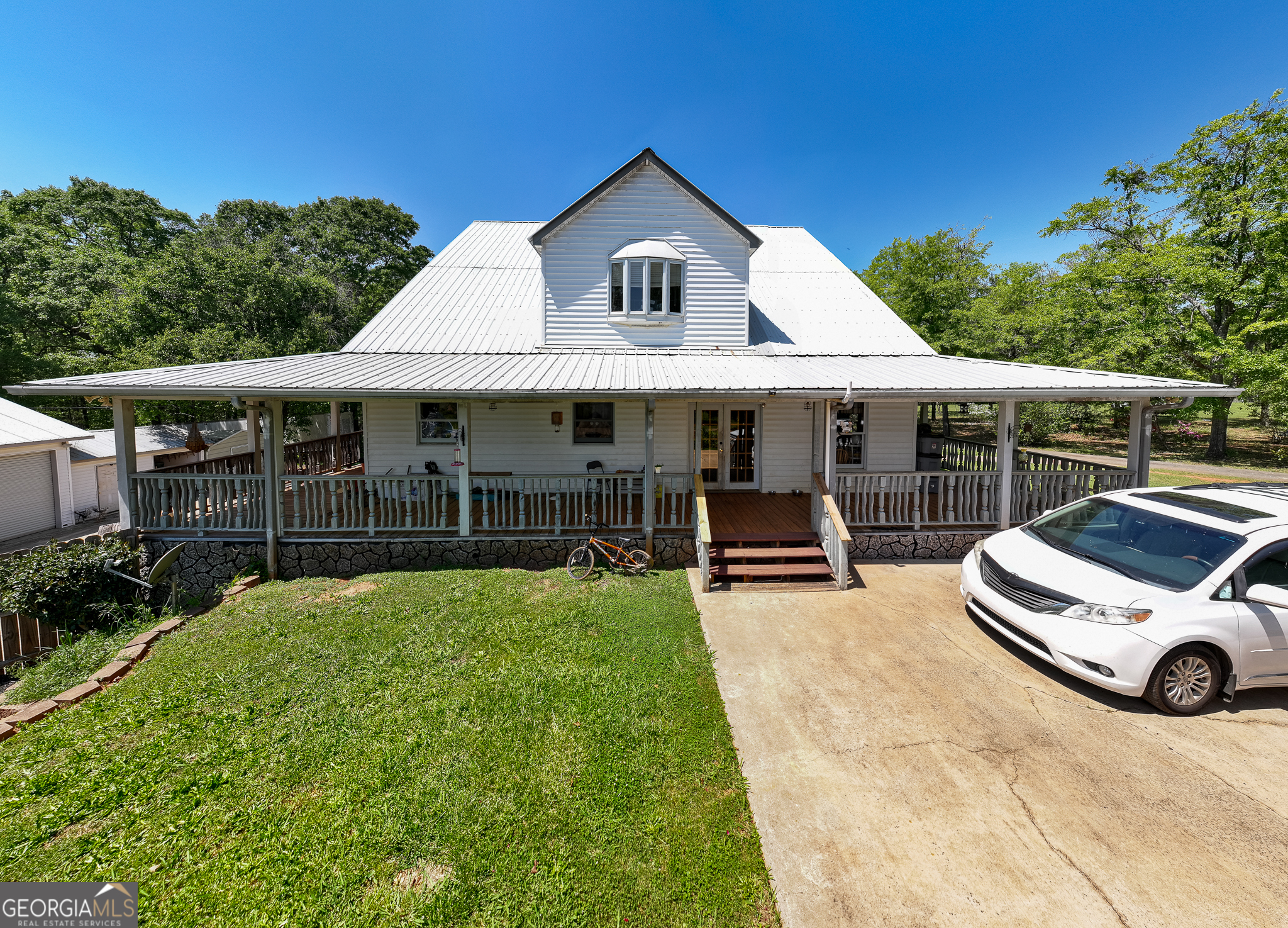 1755 Hunsinger Road Shiloh, GA 31826 - Photo 22 of 62