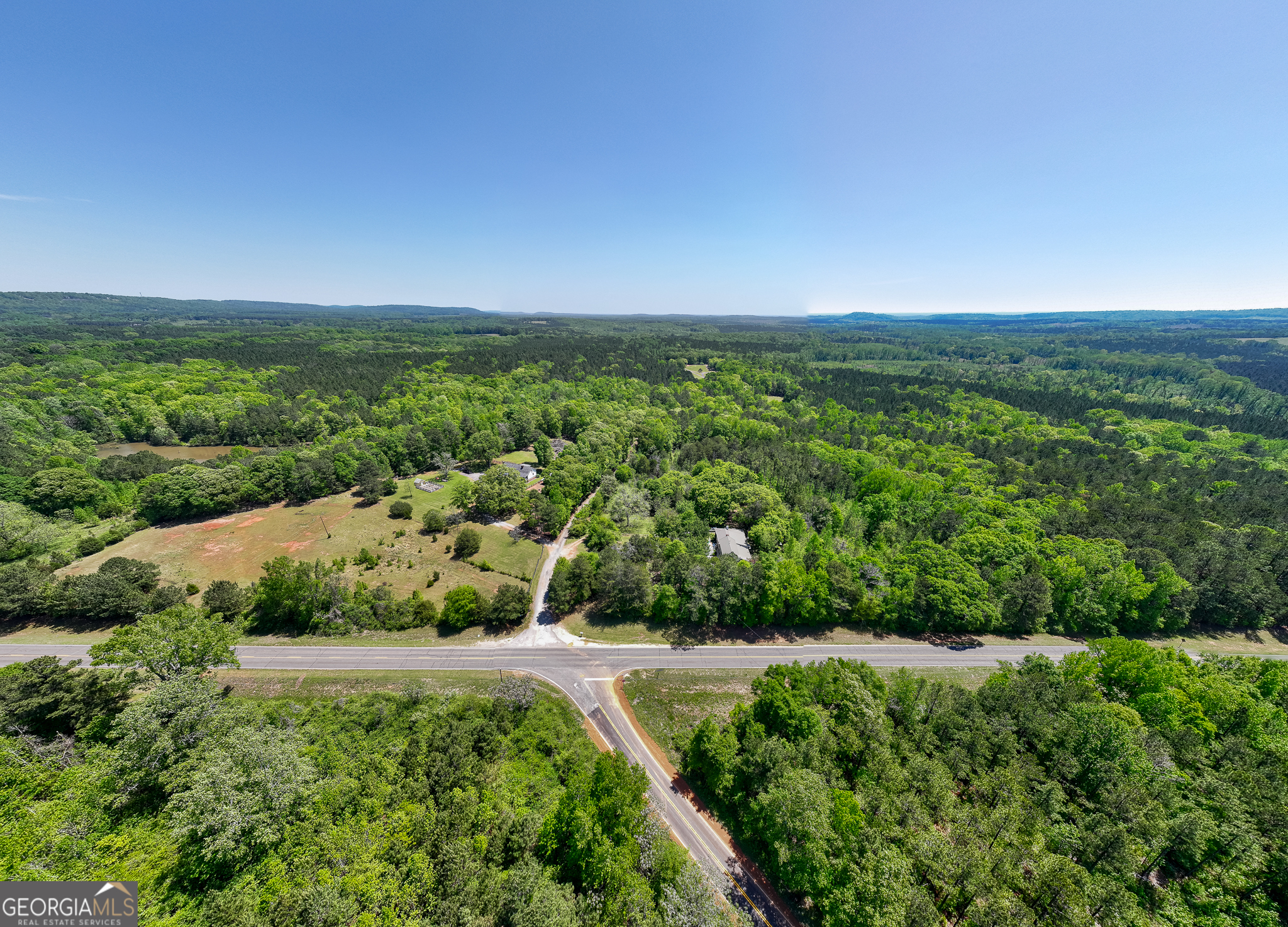 1755 Hunsinger Road Shiloh, GA 31826 - Photo 28 of 62 a view of a green field