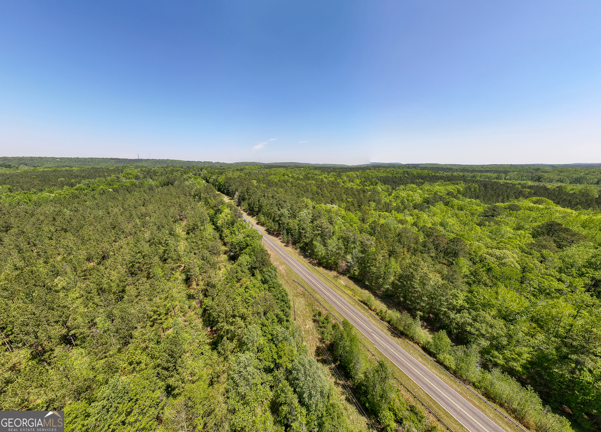 1755 Hunsinger Road Shiloh, GA 31826 - Photo 31 of 62 a view of an outdoor space and a balcony