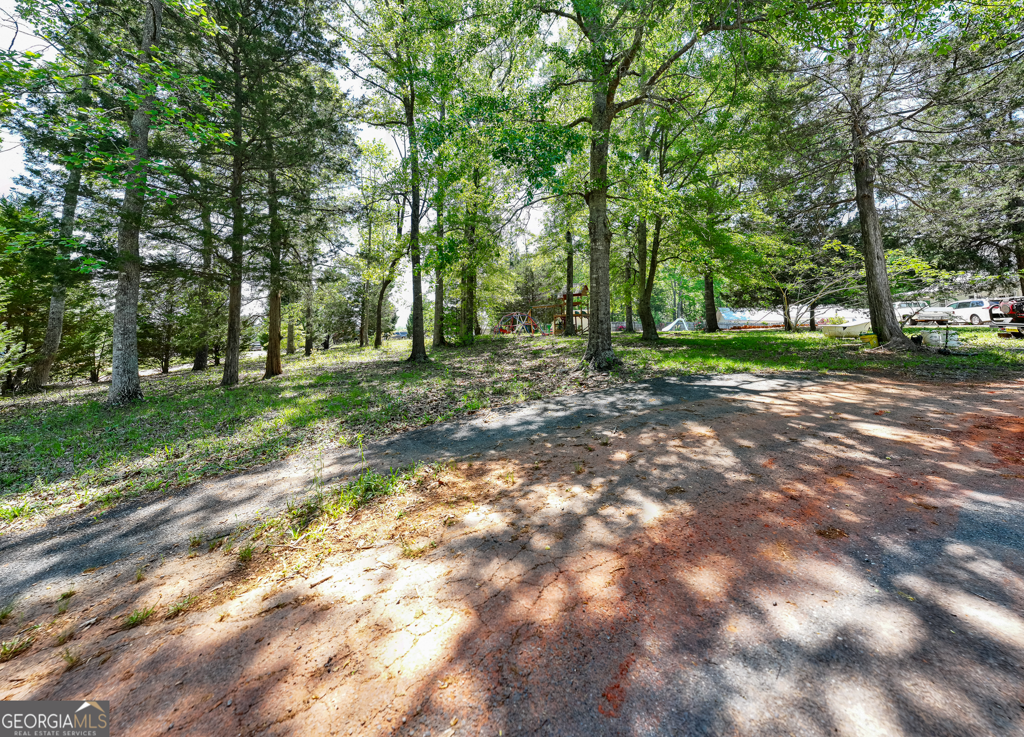 1755 Hunsinger Road Shiloh, GA 31826 - Photo 61 of 80 a view of a tree in a yard