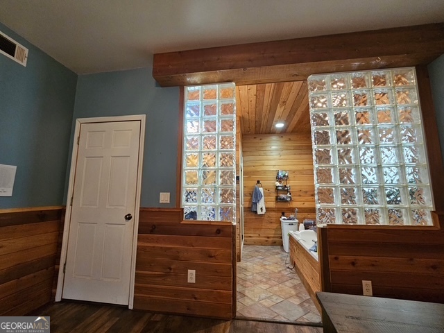 1755 Hunsinger Road Shiloh, GA 31826 - Photo 77 of 80 a living room with large windows
