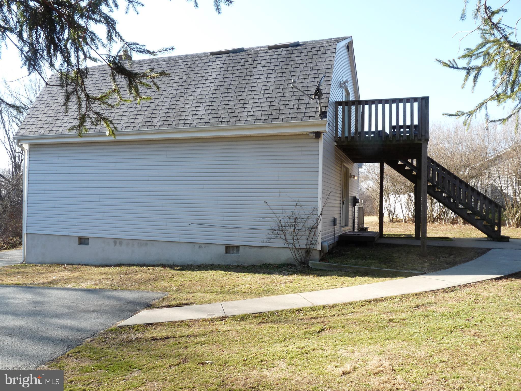 581 Mountain Hill Road Perryville, MD 21903 - Photo 11 of 26 Exterior (General)