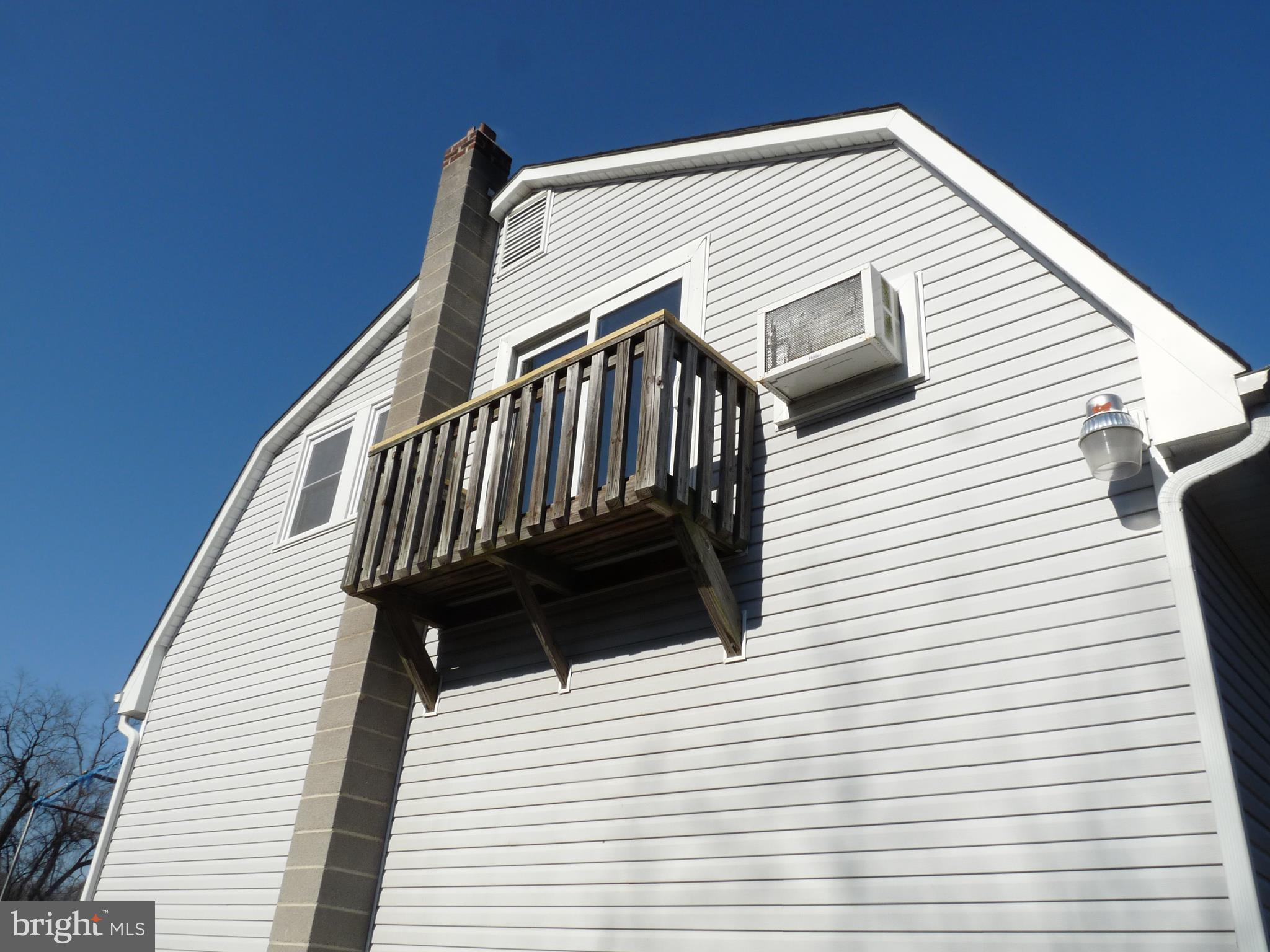 581 Mountain Hill Road Perryville, MD 21903 - Photo 12 of 26 Exterior (General)