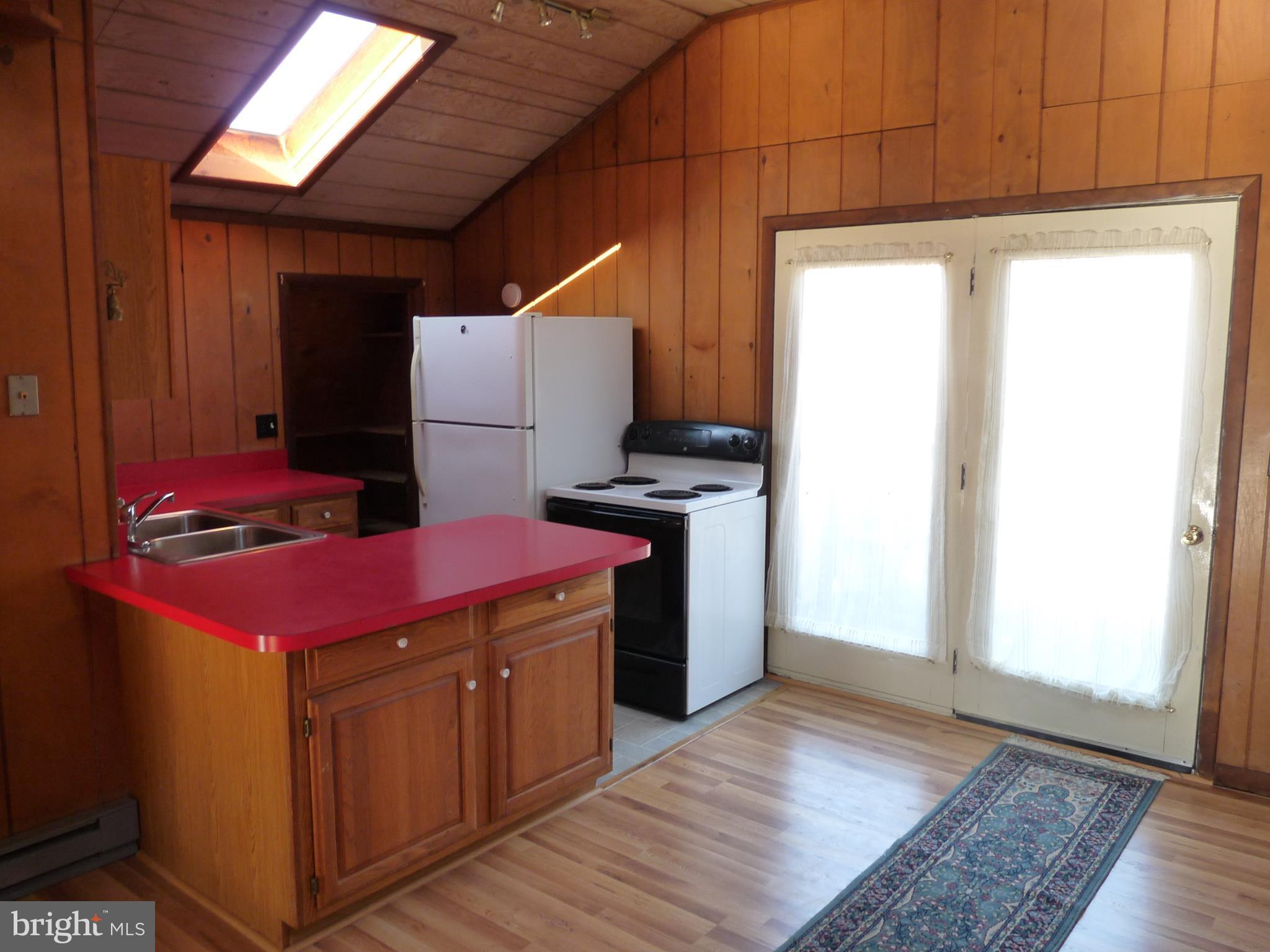 581 Mountain Hill Road Perryville, MD 21903 - Photo 14 of 26 Kitchen