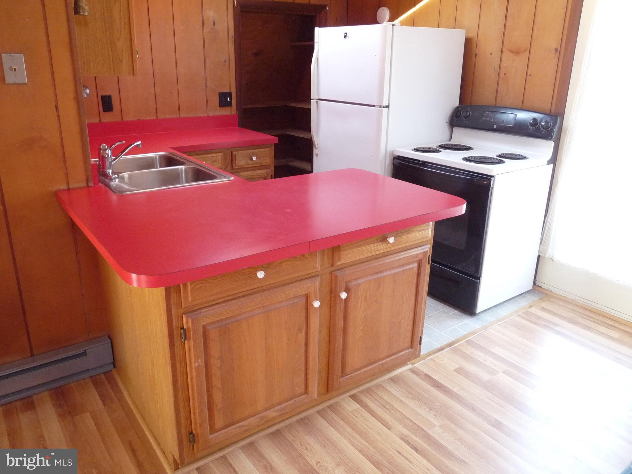 581 Mountain Hill Road Perryville, MD 21903 - Photo 15 of 26 Kitchen