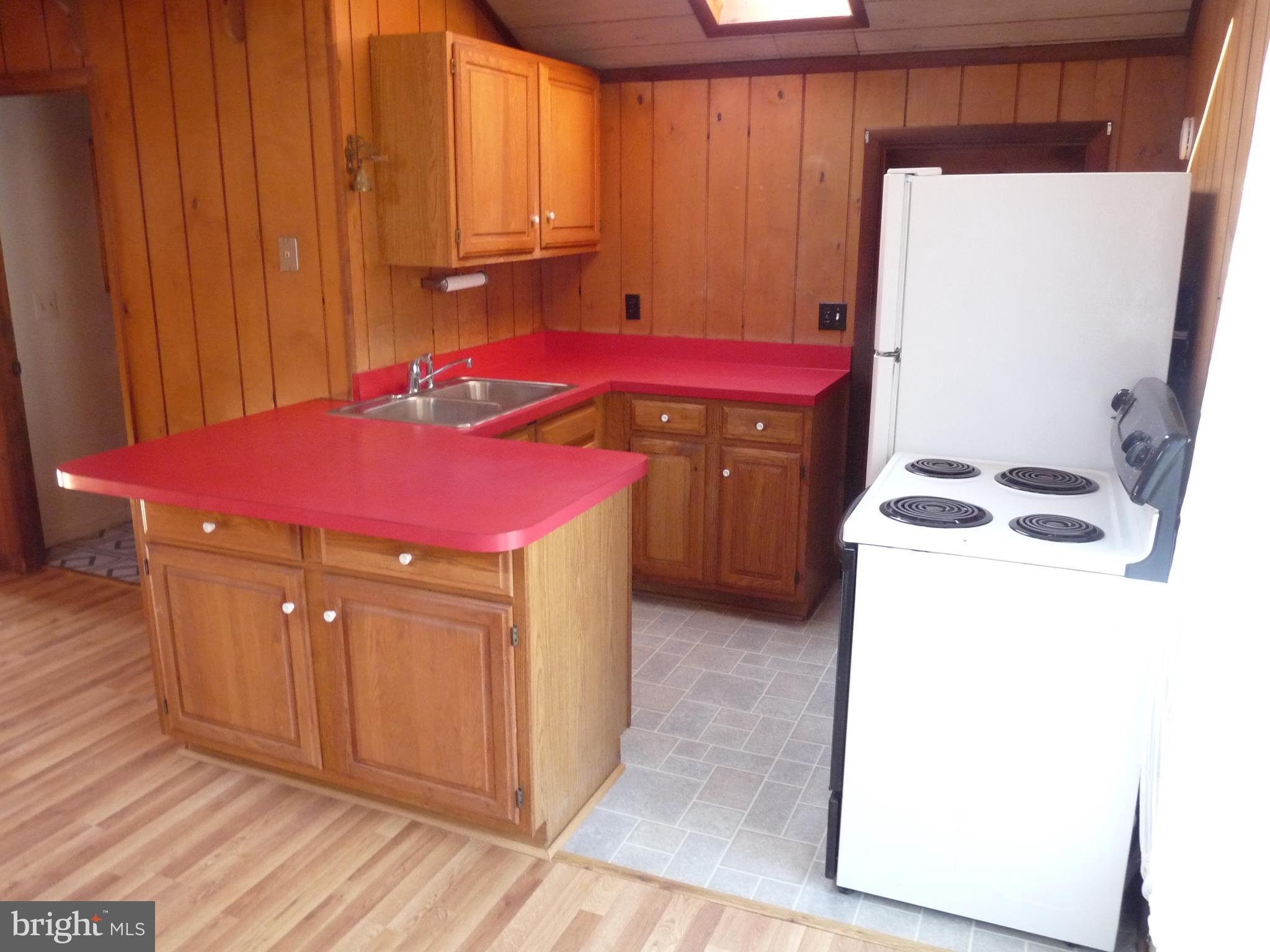 581 Mountain Hill Road Perryville, MD 21903 - Photo 16 of 26 Kitchen