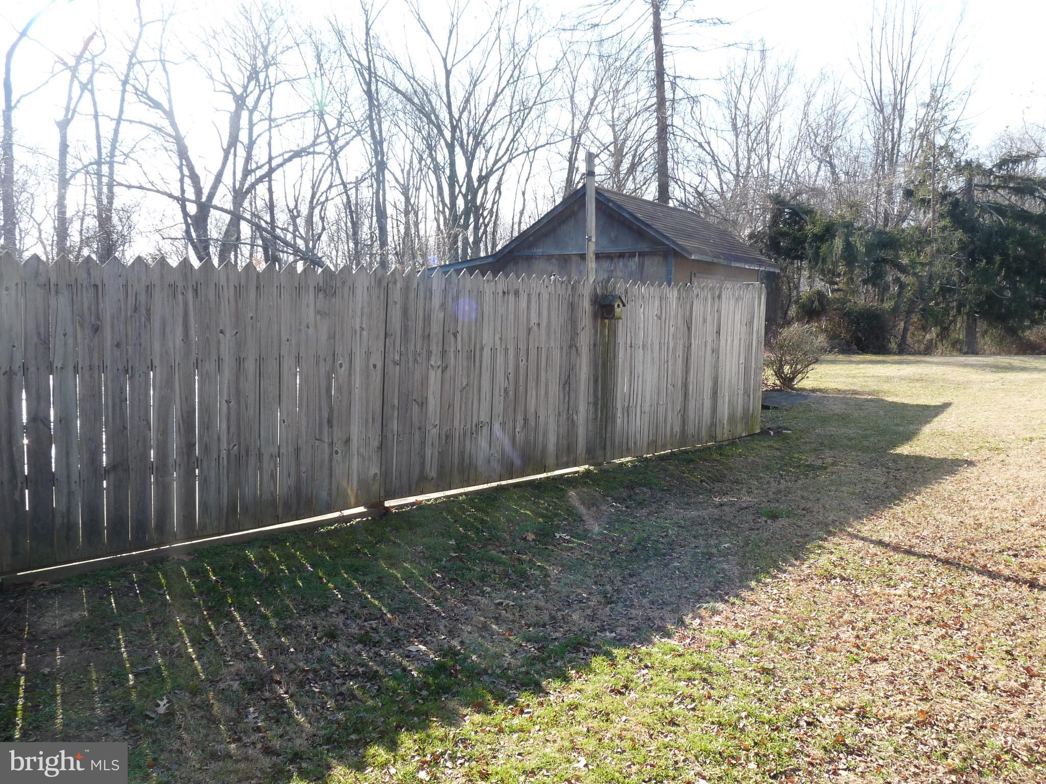 581 Mountain Hill Road Perryville, MD 21903 - Photo 8 of 26 Exterior (General)