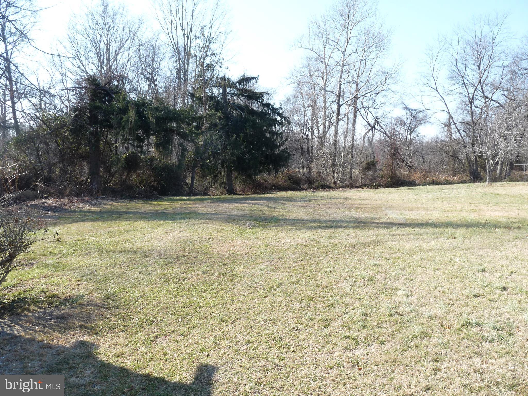 581 Mountain Hill Road Perryville, MD 21903 - Photo 10 of 26 Exterior (General)