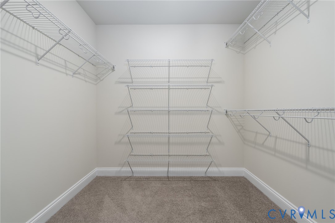 8365 Abbey Road Richmond, VA 23235 - Photo 39 of 53 2nd closet in primary bdrm