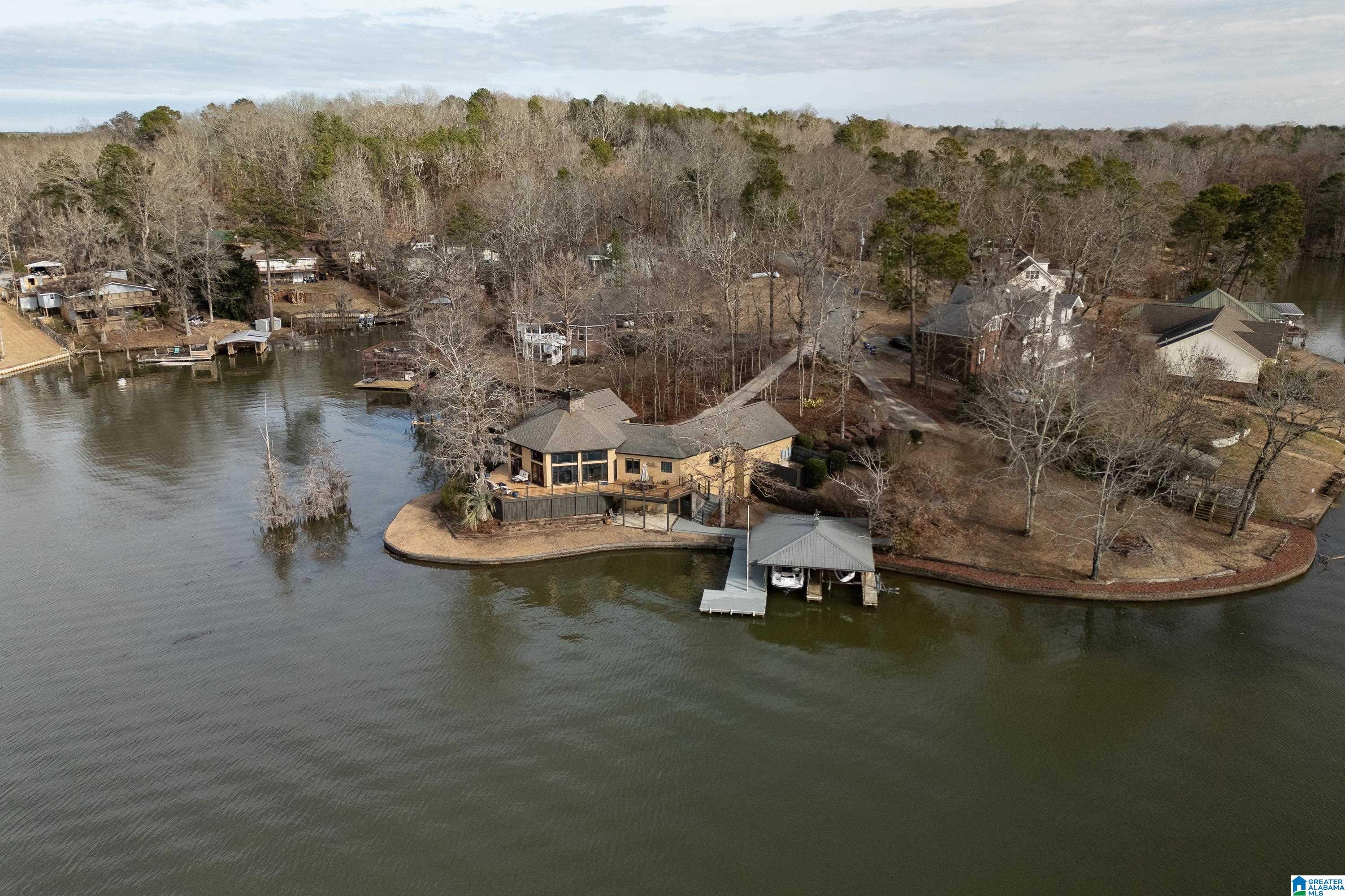 110 Greystone Point Titus, AL 36080 - Photo 70 of 74