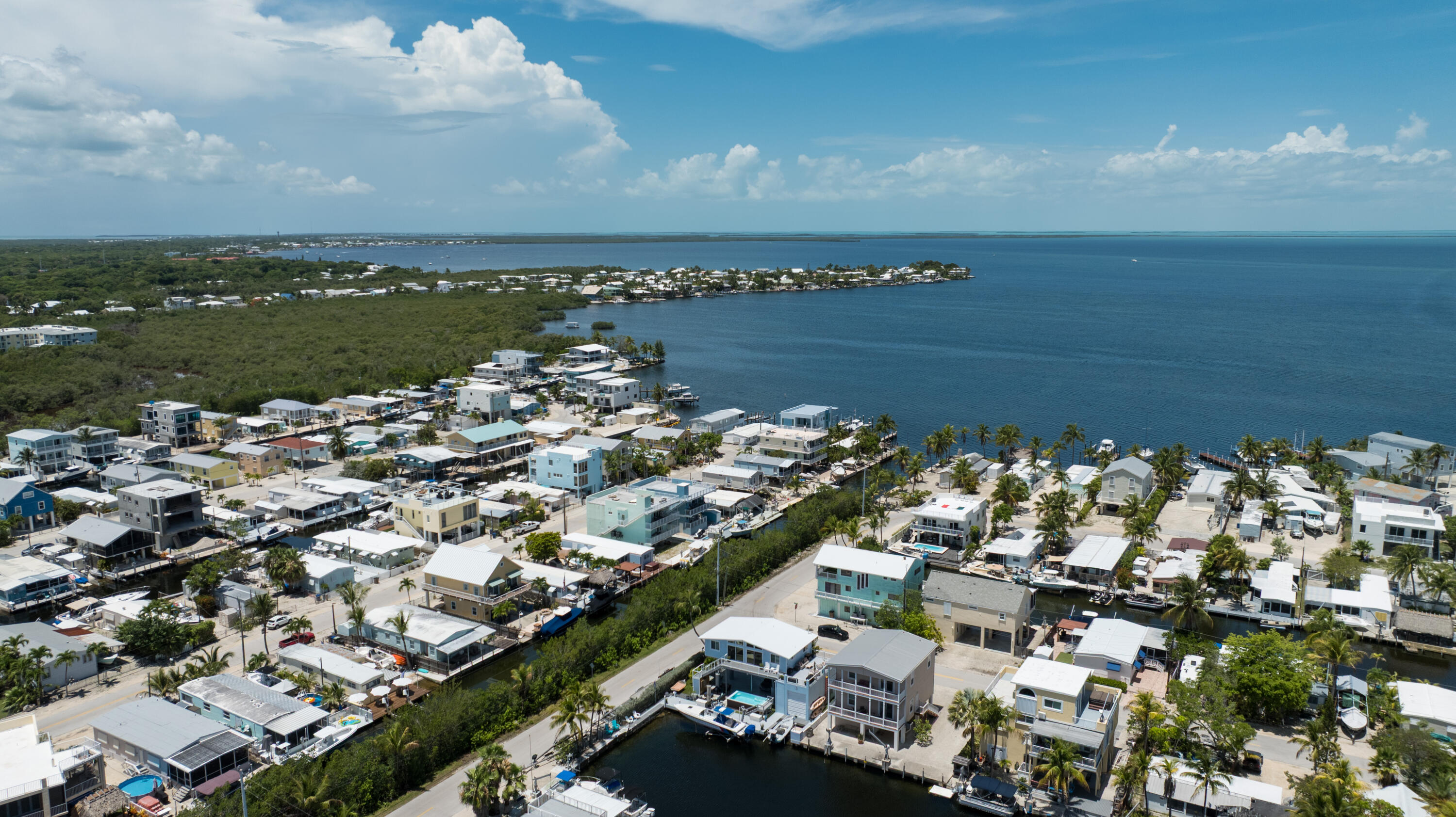 1 Snipe Road Key Largo, FL 33037 - Photo 40 of 44 Aerial