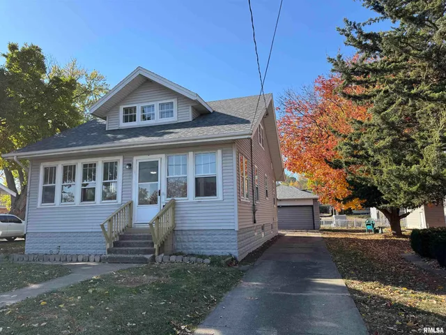 $115,000 | 211 McKinley Avenue, Bartonville, IL 61607